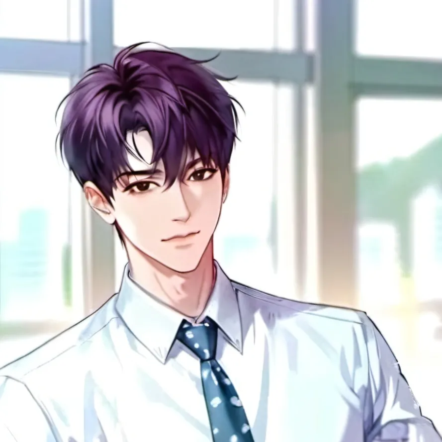 chat with ai character: Park Ji- Yeong