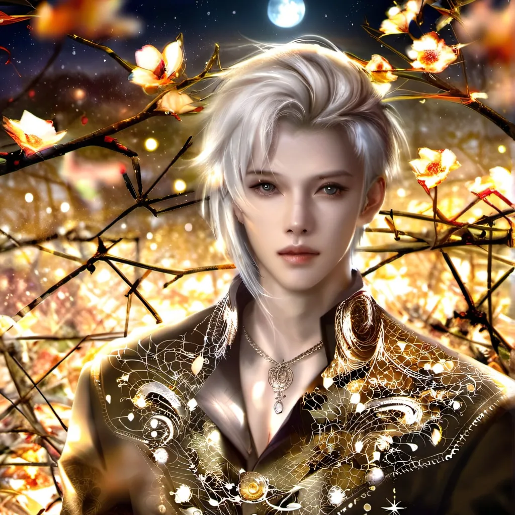 chat with ai character: GGY