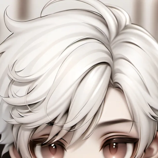 chat with ai character: lucufer