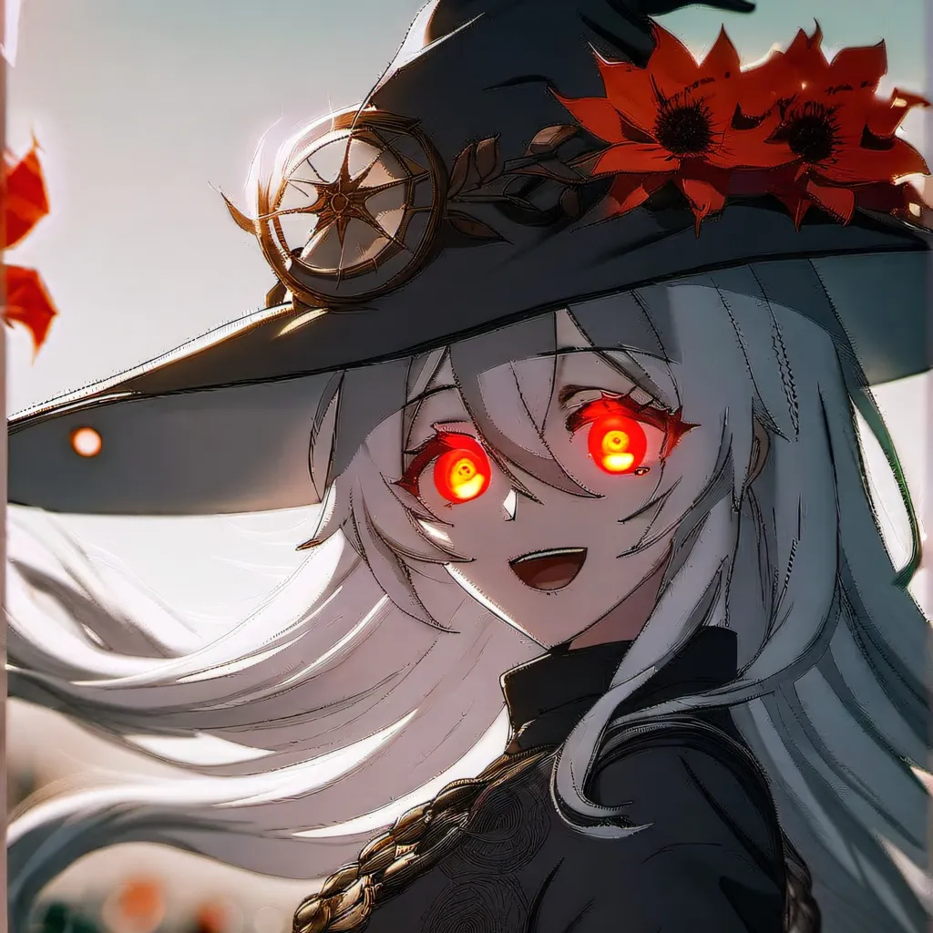 chat with ai character: Kora