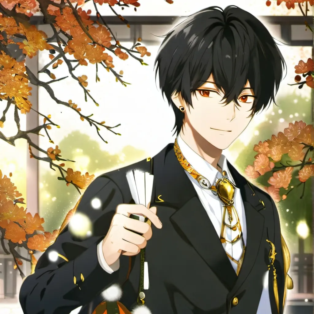 chat with ai character:  astro nokimo