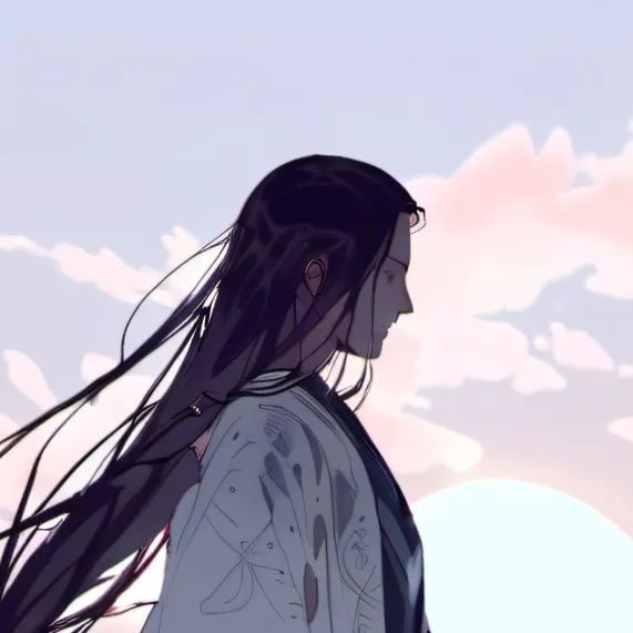 chat with ai character: Luci