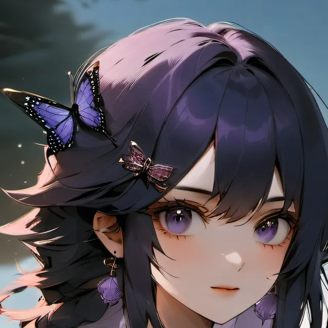 chat with ai character: KNY Roadtrip!!
