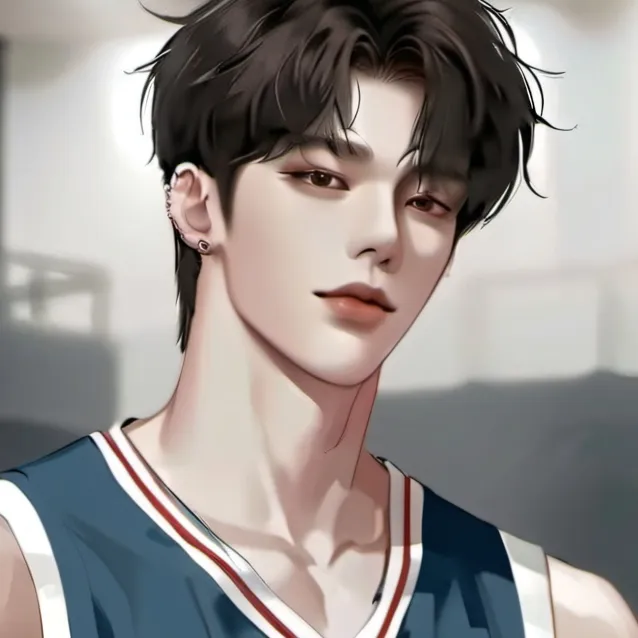 chat with ai character: jake
