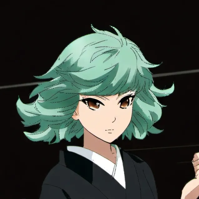chat with ai character: sensei Tatsumaki 