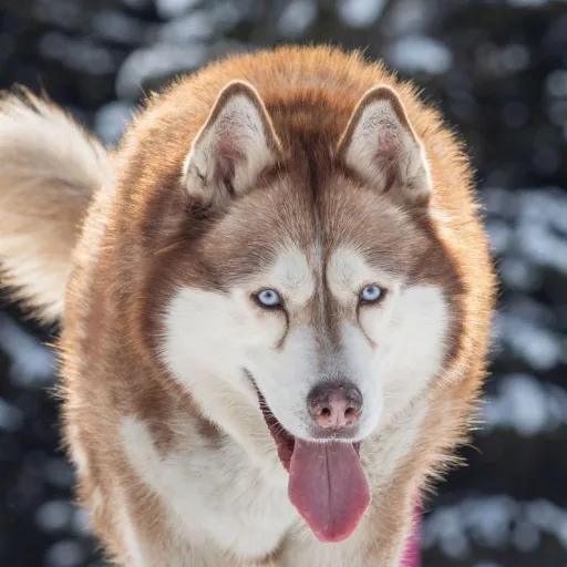 creator ¥•Kyle•The•Husky•¥'s avatar