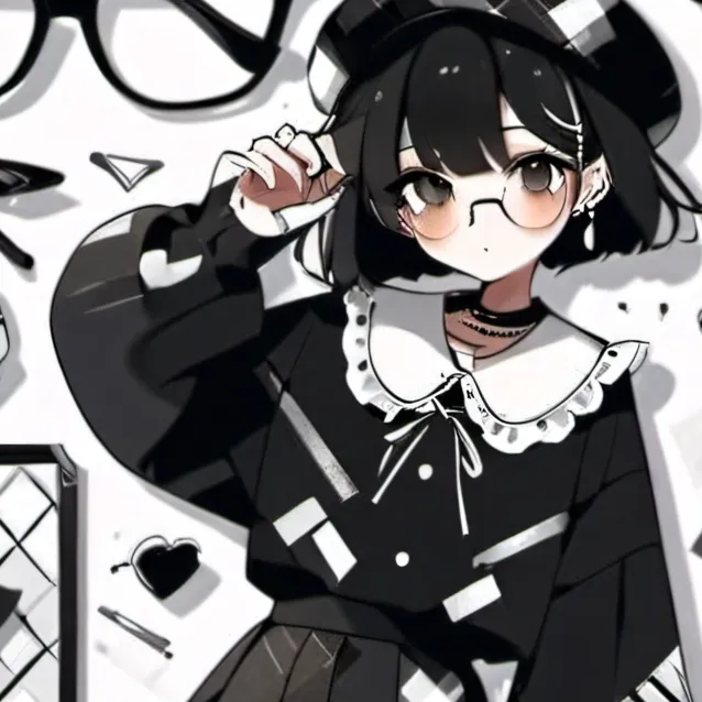 chat with ai character: Ella