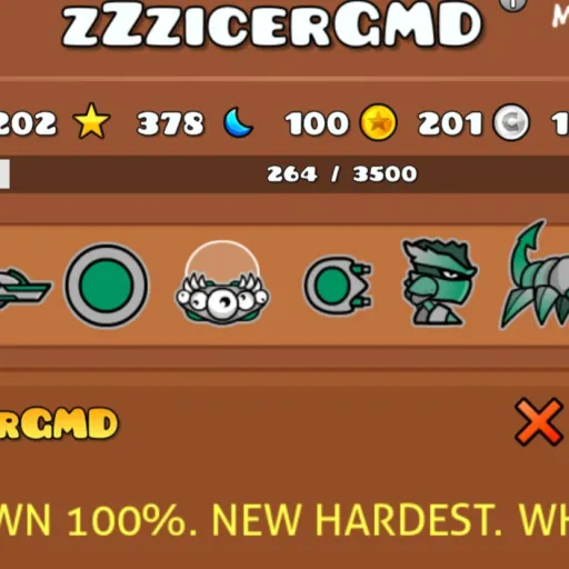 creator zZzicerGMD's avatar