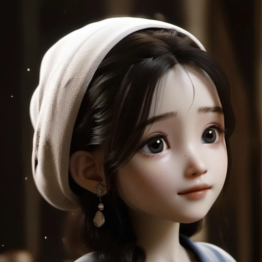 chat with ai character: ivy