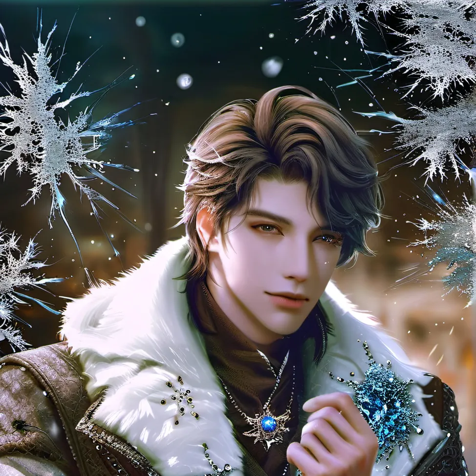 chat with ai character: ~…Tay…~