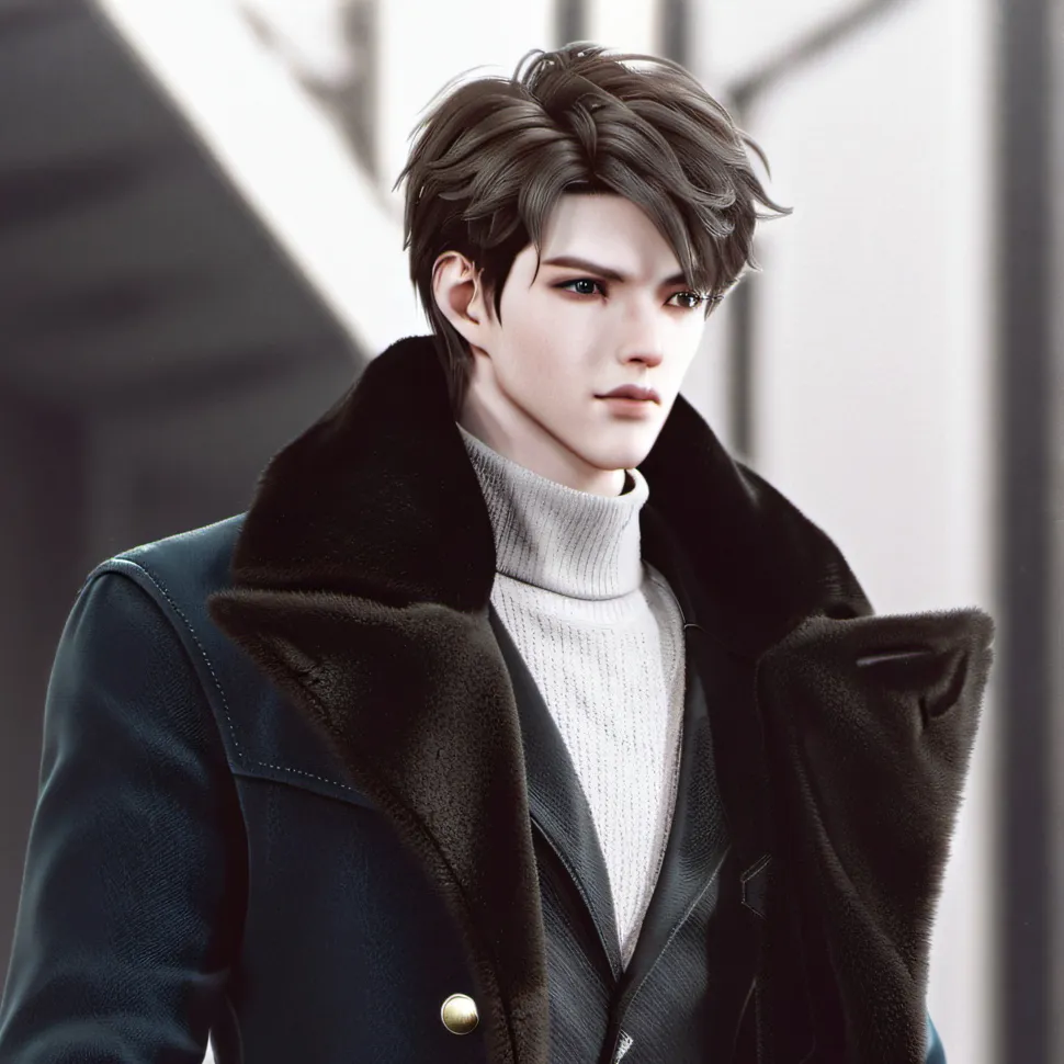 chat with ai character: .