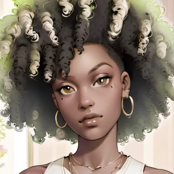 chat with ai character: Jess