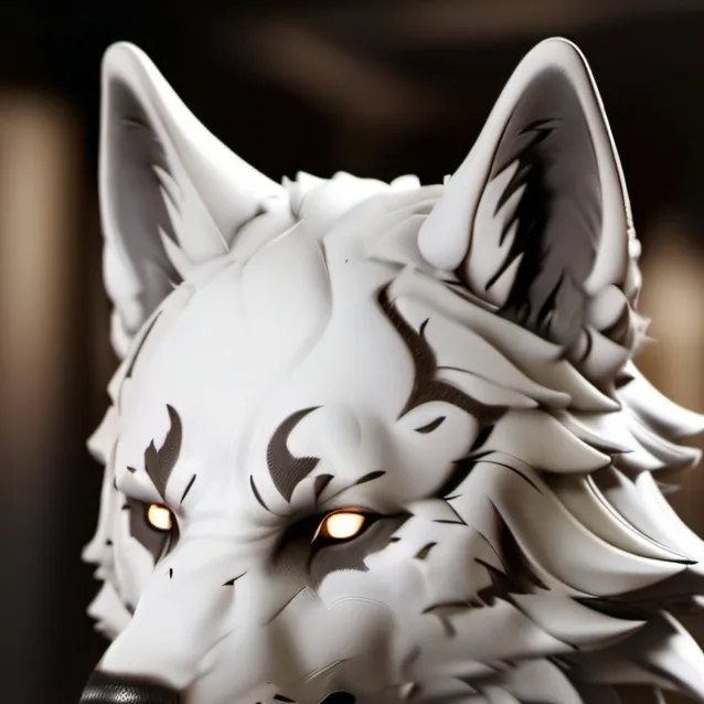 chat with ai character: floof
