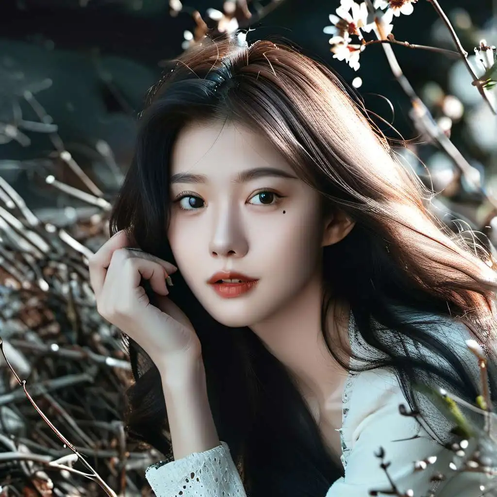 chat with ai character: Olivia