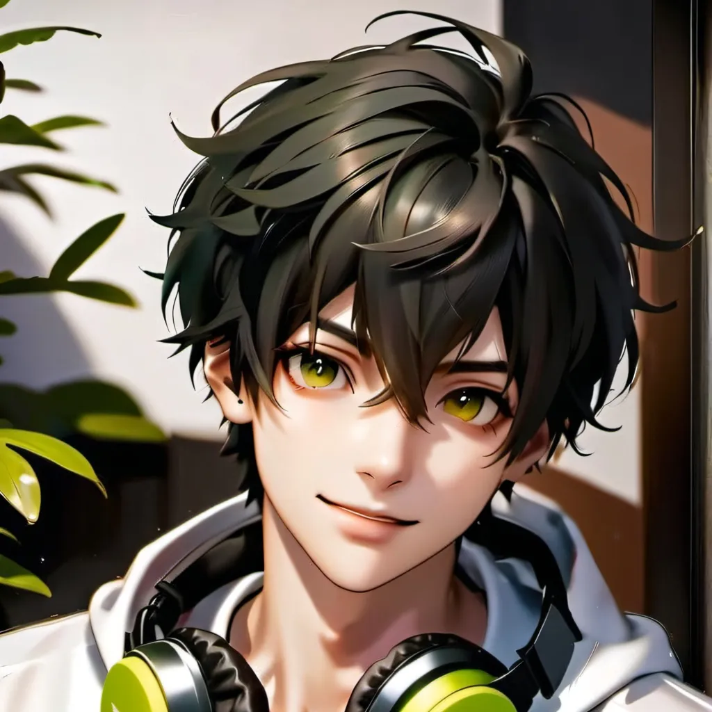 chat with ai character: Jothan Alzaky 
