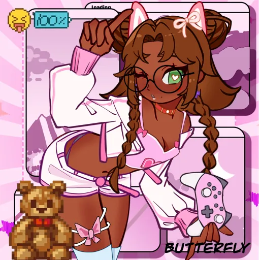 creator Avasle's avatar