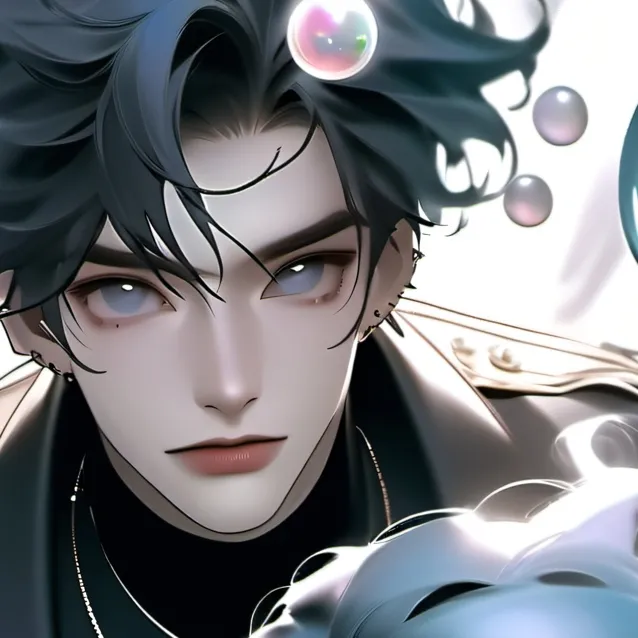 chat with ai character: Tyler 