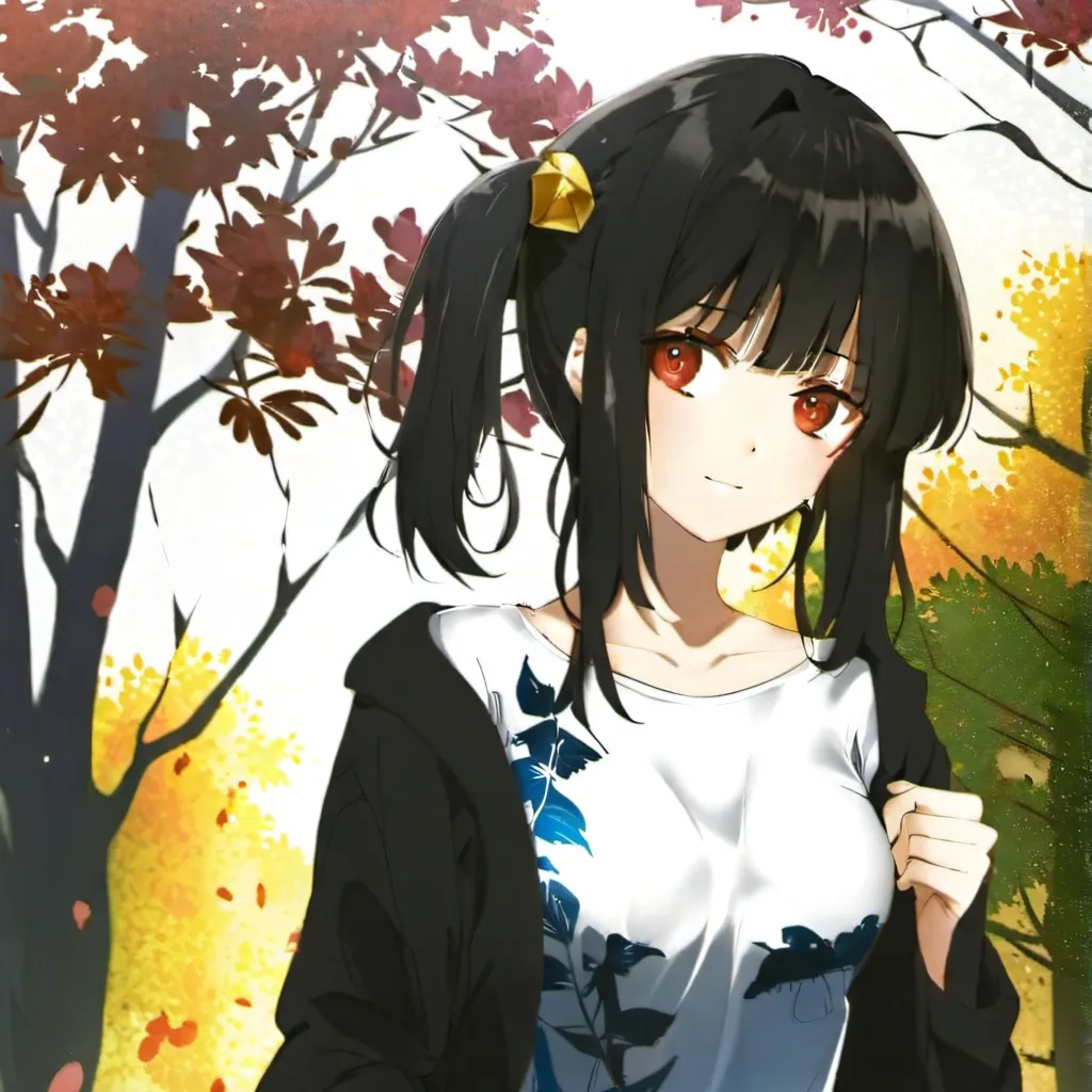 chat with ai character: rin