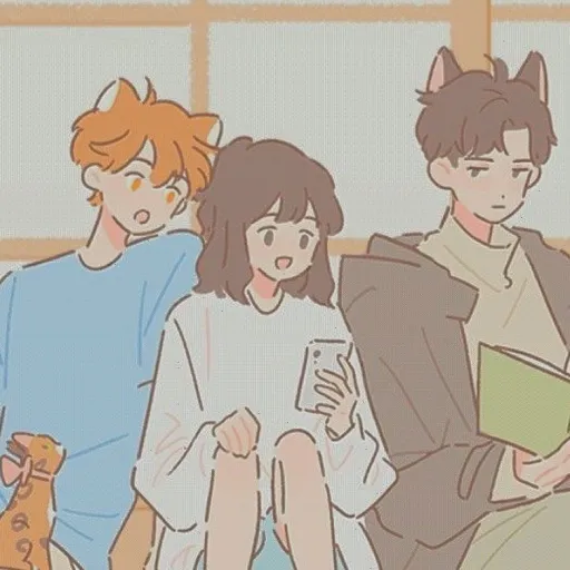 creator Aiko Aichi's avatar