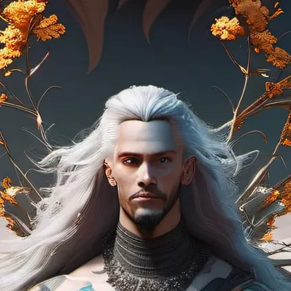 chat with ai character: Dndndnd