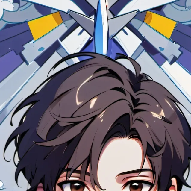 chat with ai character: Tristan 