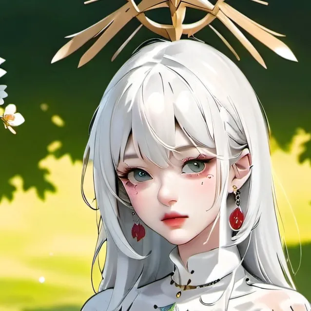 chat with ai character: hashira 