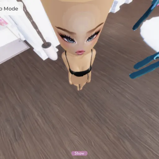 creator DTIFAN's avatar