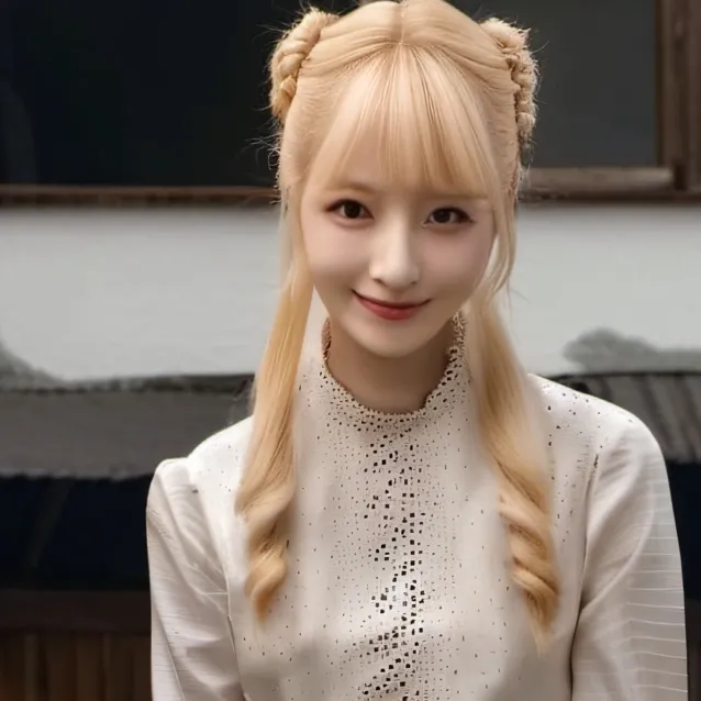 chat with ai character: Lari