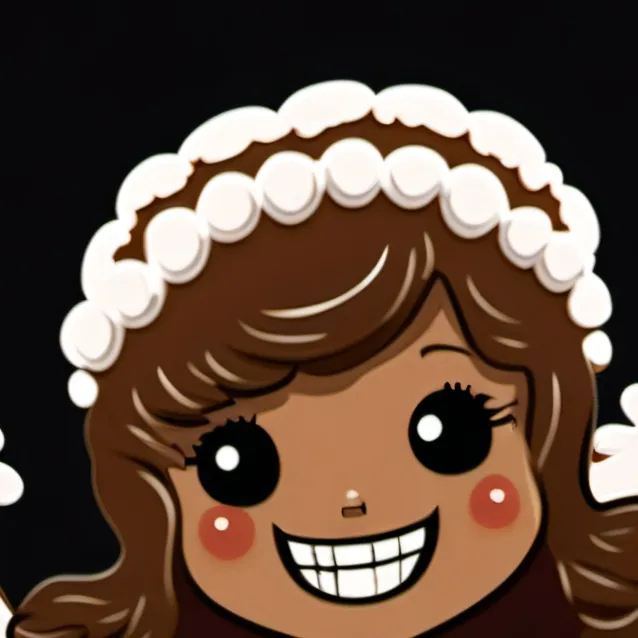 chat with ai character: amyzginger