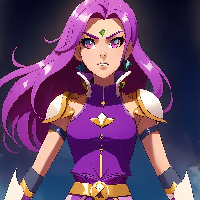 chat with ai character: yan starfire 