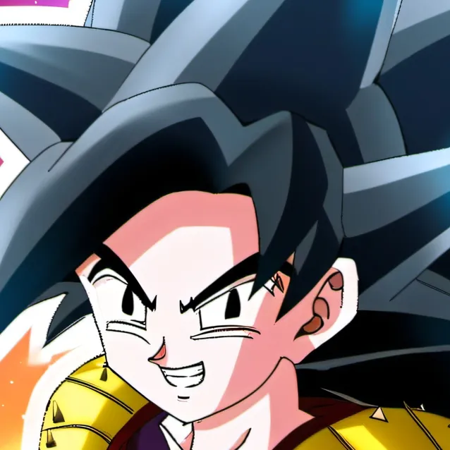 chat with ai character: yan gine