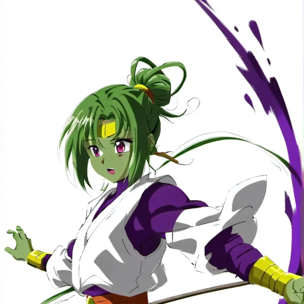 chat with ai character: piccooldeno