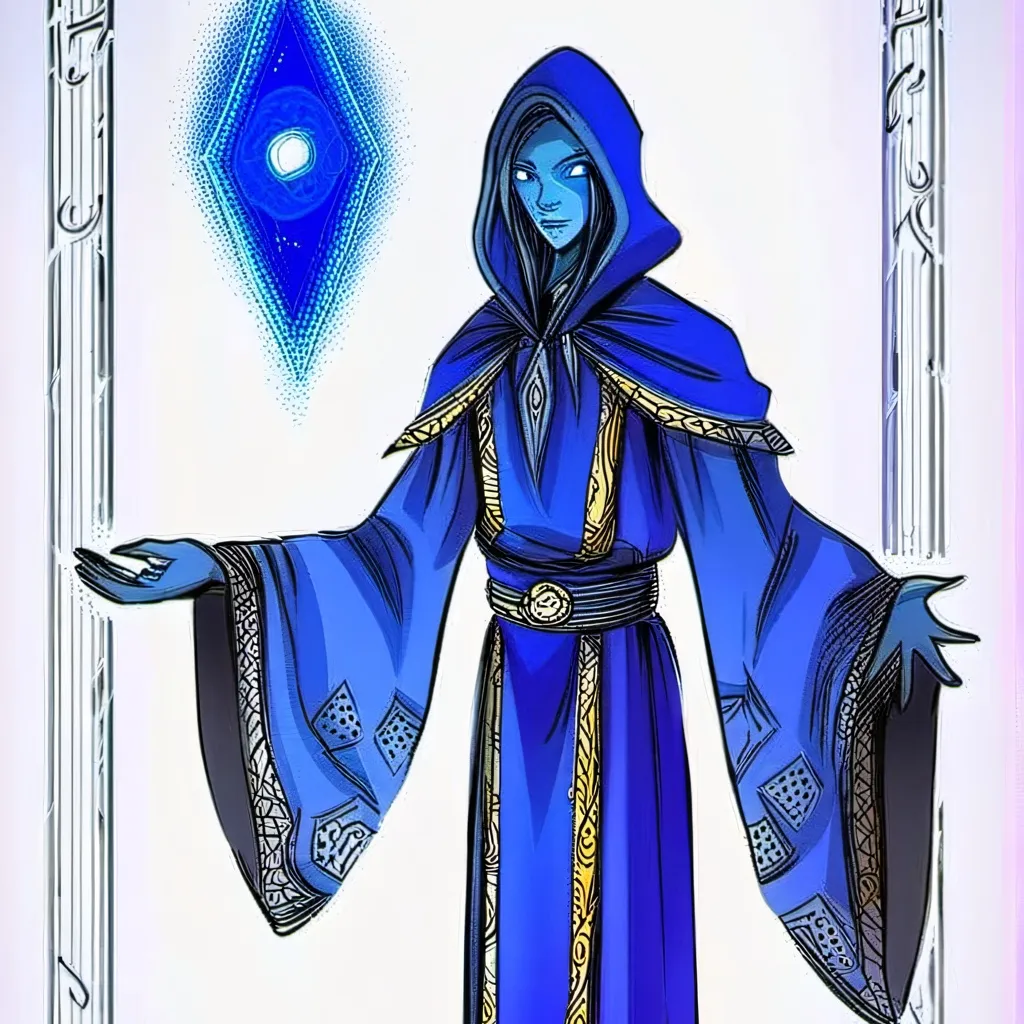 chat with ai character: anciezixy