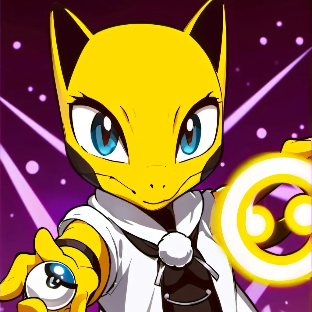 chat with ai character: hypnziz