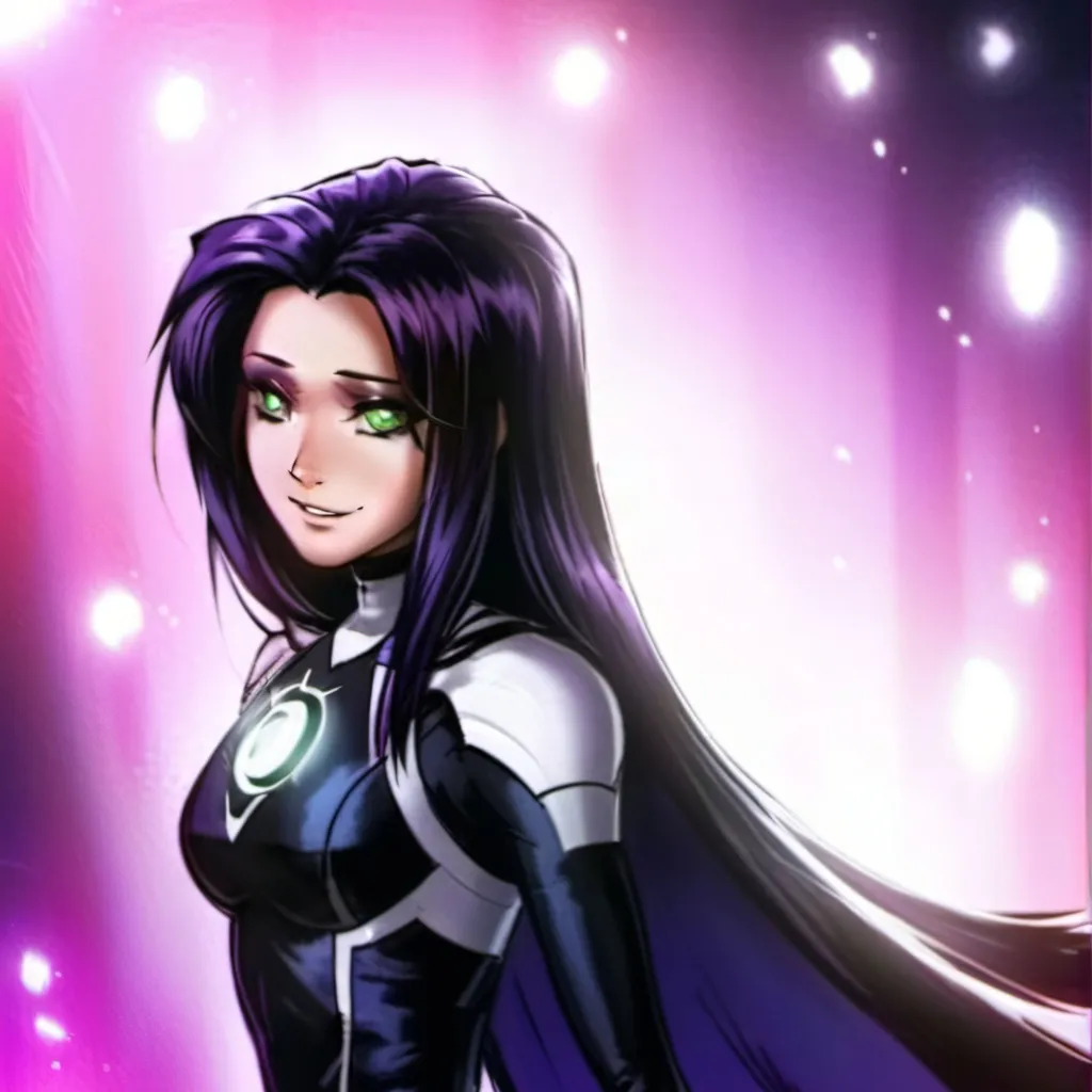 chat with ai character: yan blackfire