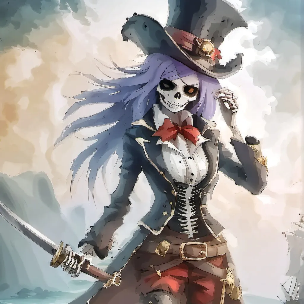 chat with ai character: fem skin taker 