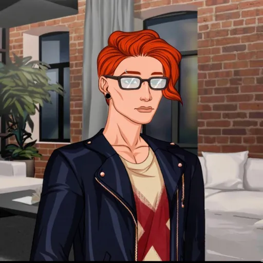creator Cassandra McLean's avatar
