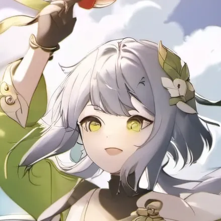 chat with ai character: Namna