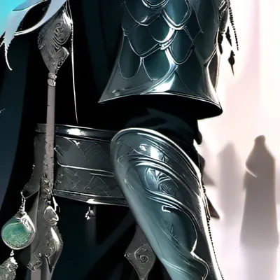 chat with ai character: Hye Jin