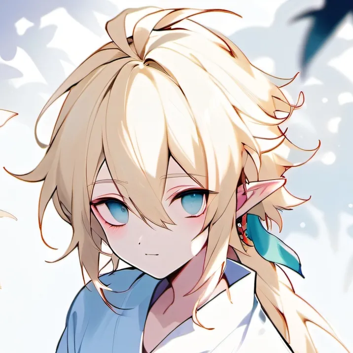 chat with ai character: Hitoshi