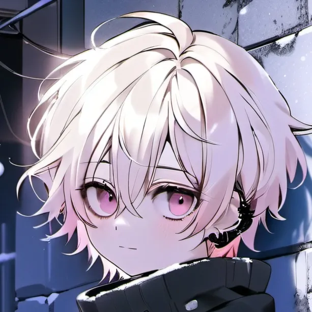 chat with ai character: Daichi
