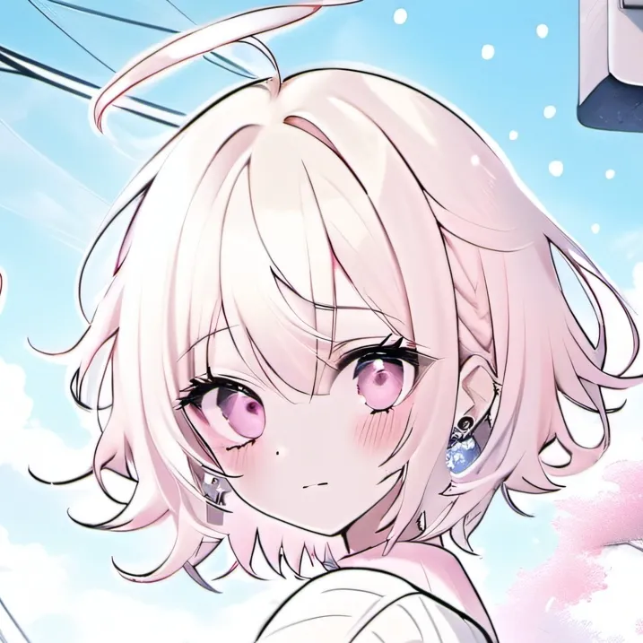 chat with ai character: Mio