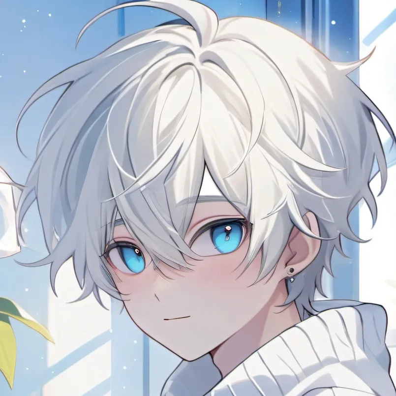 chat with ai character: Oliver