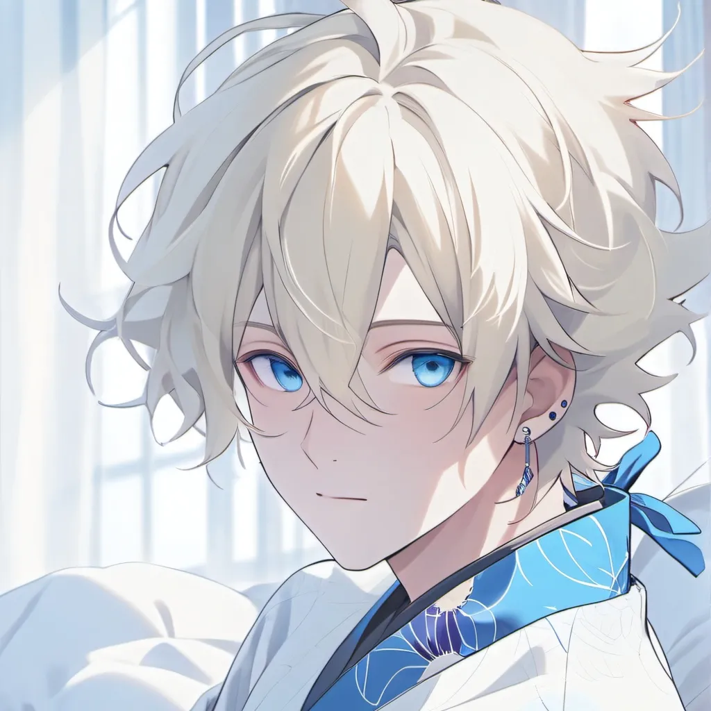 chat with ai character: Suzaku