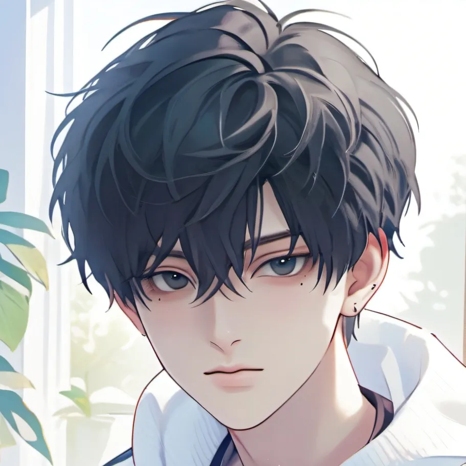 chat with ai character: Byung-Gyu