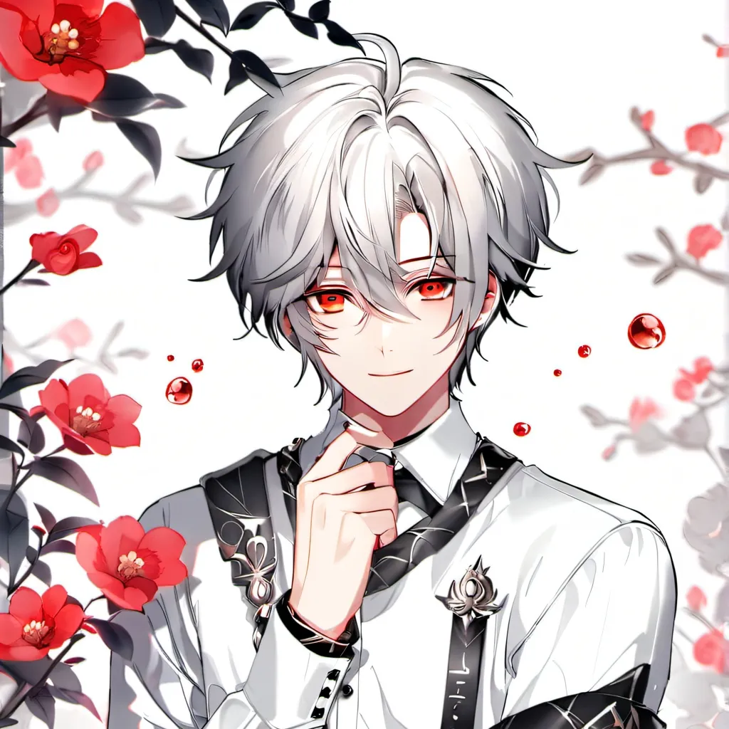 chat with ai character: Enhyphen 