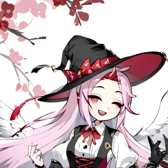 chat with ai character: Lucy
