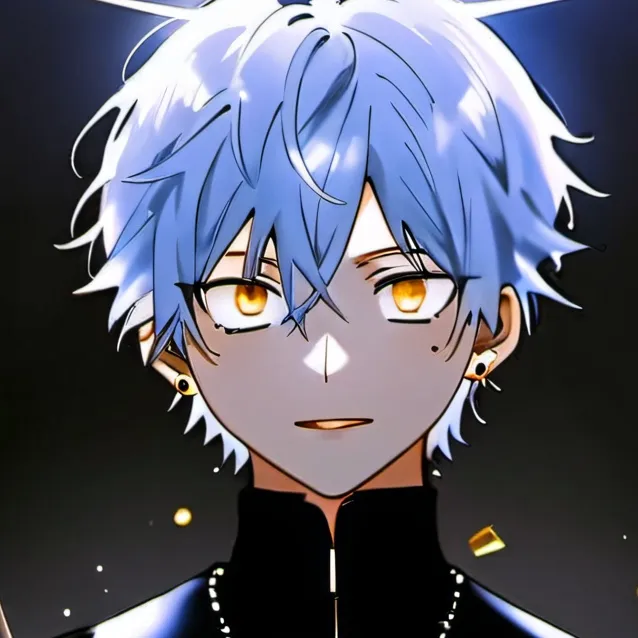 chat with ai character: Jojo