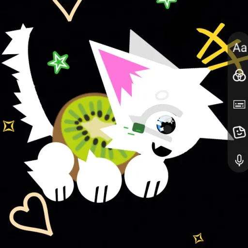 creator 🥝😺lime kitteh😺🥝's avatar