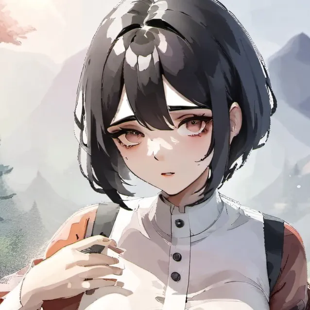 Chat with hanna - text or voice, Enjoy AI Chat Free & Safe